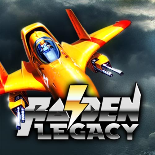 Raiden Legacy CD Key Comparar Preços