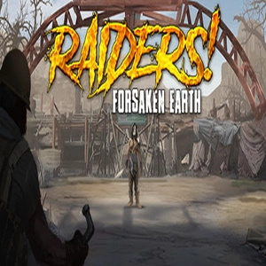 Raiders Forsaken Earth Pc