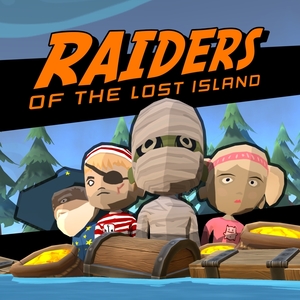 Comprar Raiders Of The Lost Island Nintendo Switch barato Comparar Preços