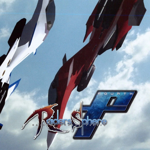 Raiders Sphere 4th Pc