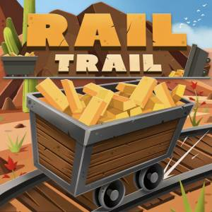 Rail Trail Playstation 5