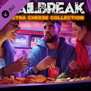 Railbreak Extra Cheese Collection Xbox One