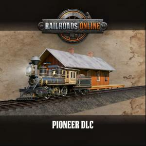 Railroads Online Pioneer Pc