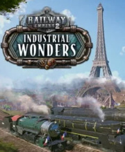 Railway Empire 2 Industrial Wonders Pc