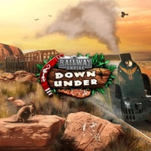 Railway Empire Down Under Xbox One