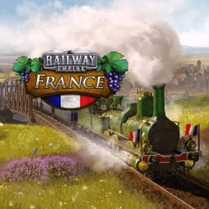 Railway Empire France Xbox One