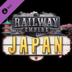 Railway Empire Japan Pc