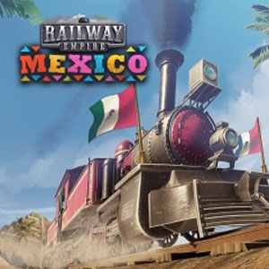 Comprar Railway Empire Mexico Xbox One Barato Comparar Preços