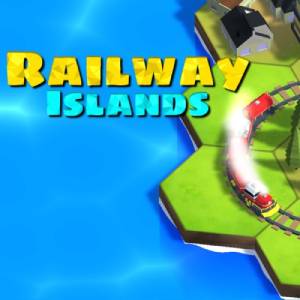 Comprar Railway Islands Puzzle Xbox Series Barato Comparar Preços