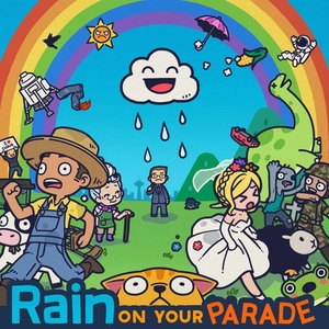 Comprar Rain on Your Parade Xbox Series Barato Comparar Preços