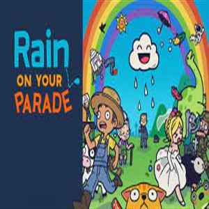 Comprar Rain on Your Parade CD Key Comparar Preços