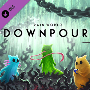 Comprar Rain World Downpour PS4 Comparar Preços