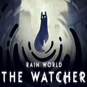 Rain World The Watcher Pc