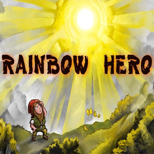 Rainbow Hero Pc