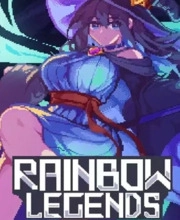 Rainbow Legends Pc
