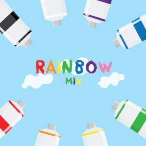 Rainbow Mix Playstation 4