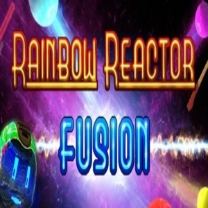 Rainbow Reactor Fusion VR