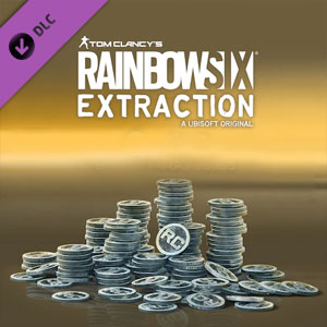 Comprar Rainbow Six Extraction REACT Credits Xbox Series Barato Comparar Preços