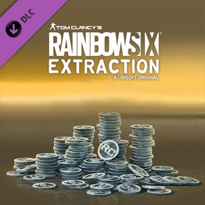 Comprar Rainbow Six Extraction REACT Credits PS5 Barato Comparar Preços