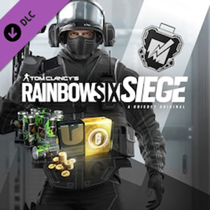 Comprar Rainbow Six Siege Bandit Welcome Pack PS4 Comparar Preços