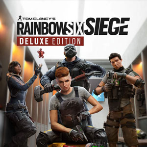 Comprar Rainbow Six Siege Deluxe Edition Upgrade PS5 Barato Comparar Preços