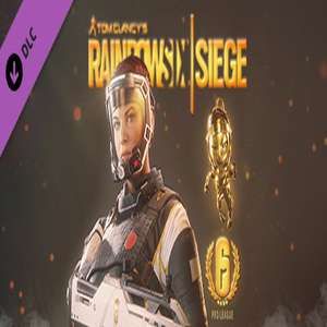 Comprar Rainbow Six Siege Pro League Finka Set CD Key Comparar Preços