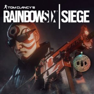 Comprar Rainbow Six Siege Pulse Bushido Set CD Key Comparar Preços