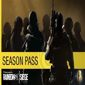 Comprar Rainbow Six Siege Season Pass PS4 Comparar Preços