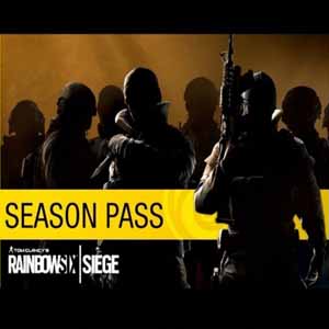Comprar Rainbow Six Siege Season Pass CD Key Comparar Preços