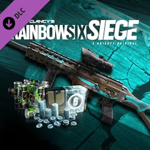 Comprar Rainbow Six Siege Signature Welcome Pack Xbox Series Barato Comparar Preços