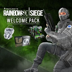 Comprar Rainbow Six Siege Welcome Pack PS4 Comparar Preços