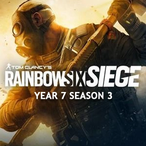 Rainbow Six Siege Y7S3 Playstation 4