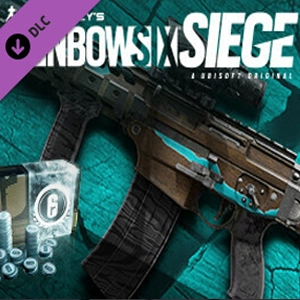 Rainbow Six Siege Y7S3 Welcome Pack Premium Pc