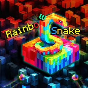 Rainbow Snake Playstation 4