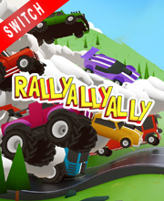 Rallyallyally Switch