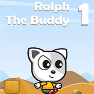 Ralph The Buddy 1 Xbox One