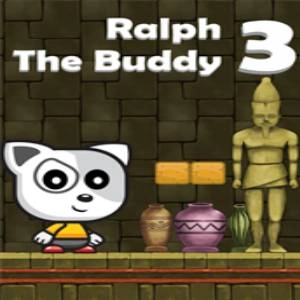 Ralph The Buddy 3 Pc