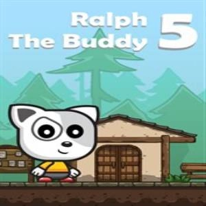 Ralph The Buddy 5 Xbox Series X