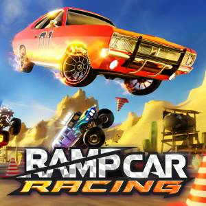 Ramp Car Racing Xbox Series X