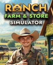 Ranch Farm and Store Simulator Pc