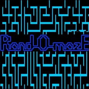 Rand-O-mazE Pc