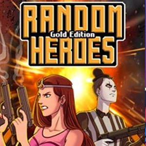 Random Heroes Xbox One