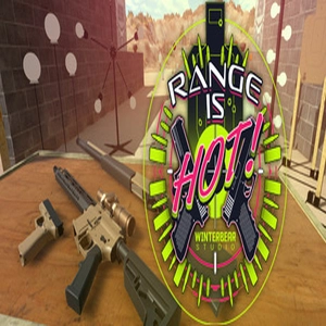 Range is HOT Pc