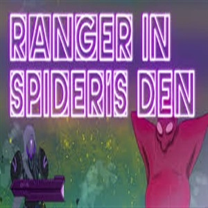 Ranger In Spiders Den Pc