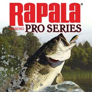 Rapala Fishing Pro Series Playstation 4