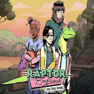 Comprar Raptor Boyfriend A High School Romance CD Key Comparar Preços