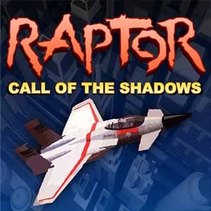 Raptor Call of The Shadows 2015 Edition Pc