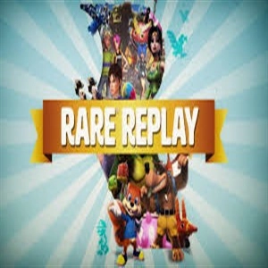 Rare Replay Xbox Series X