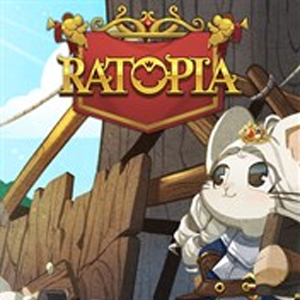 Comprar Ratopia Xbox Series Barato Comparar Preços