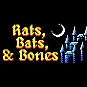 Rats, Bats, and Bones Pc